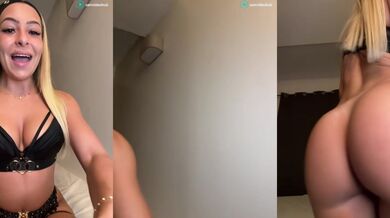 Marioon_ Flash Tits & Ass Stripchat