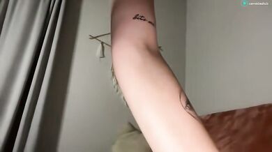 Kayleerosee_01 Chaturbate 18 Year Old Dildo Cumshow