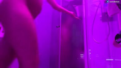 Lyracyrus Sam_drake Waxing Bodies & Shower Chaturbate