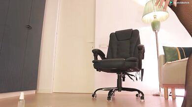 Yvonna_ Dildo Ride Squirt Cum Chaturbate