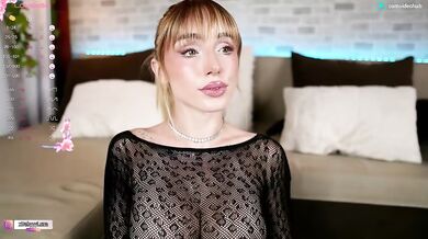 Babyyyluna Chaturbate Dildo Fuckmachine Show