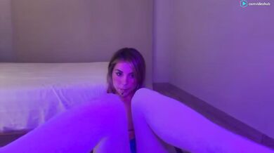 Callmeemily22 Stripchat Show Mobile Sex Video & Dildo Play