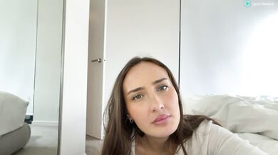 Daisyfayer Nipslip & Wet Shirt Show Chaturbate
