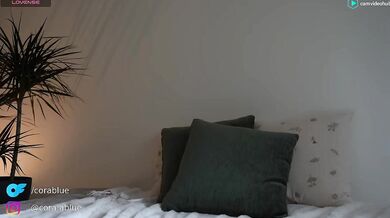 Iamcora Cum With Vibrator Chaturbate