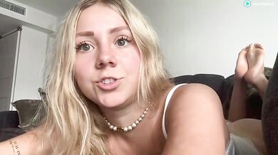 Athenadawn Nipple Almost Falling Out Chaturbate