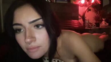 Dkbankz Rub Pussy With Dildo Over Panties Chaturbate