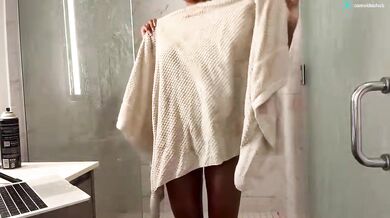 Thescarlettmonroe Shower Show Nude Body Chaturbate