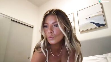 Juliexoxo2007 Flash Thong Ass Chaturbate