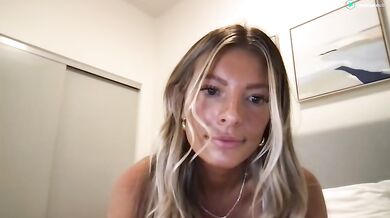 Juliexoxo2007 Flash Thong Ass Chaturbate