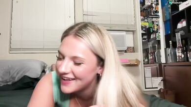 Bree_ummers BoyGirl Blowjob Show Chaturbate