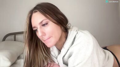 Daisyxlanex Teen Handbra Tease Chaturbate