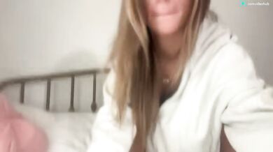 Daisyxlanex Teen Handbra Tease Chaturbate