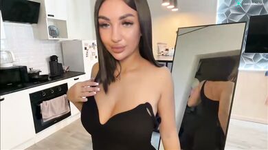 Rudywoodland Chaturbate Flash Tits & Thong Ass