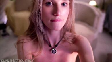 Eli_Journey Ticket CloseUp Pussy Fingering Chaturbate
