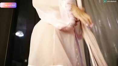 Astridwet Dildo Fuck Show Chaturbate