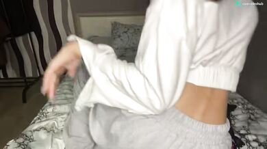Shanelhaefner Chaturbate 18 Year Old Nipslip