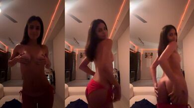 Valentina.xox Topless & Show Nude Ass Onlyfans