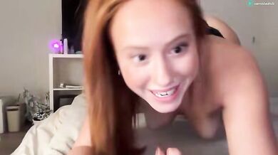 Siennaxmonroe Chaturbate Teen Dildo Show