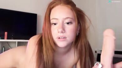 Siennaxmonroe Anal Dildo Play Chaturbate