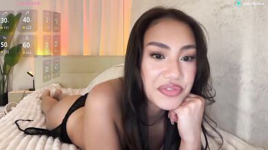 Princessmiaangel Chaturbate Topless Sidepanty Pussy Play