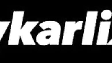 Karlimergen Sextape In Tesla Car Onlyfans