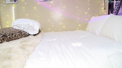 Iamveronicaaa Cream Nipples & Jumping Stripchat