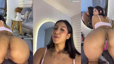 Aida_moreno Stripchat Dildo Fuckmachine & Squirt Cum Show