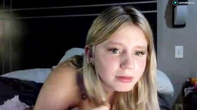 Mckenziere3se Chaturbate 18 Year Old Dildo Fuck Show