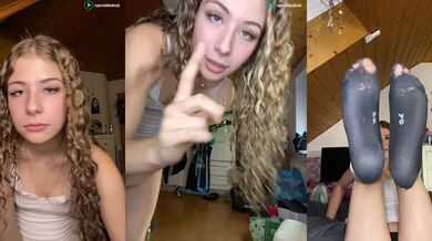 Milaroseee Stripchat 18 Year Old Show Tits & Ass