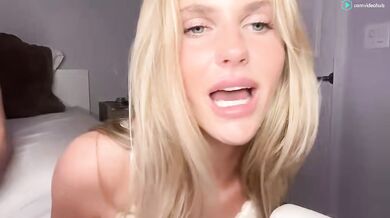 Emmarosexo Stripchat Topless Strip Tits Show