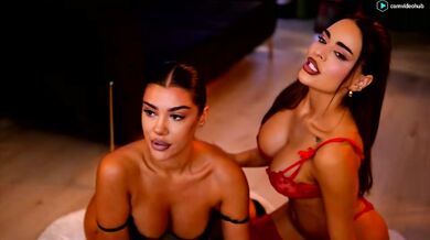 Arabian_beautyy Natty Dildo Ride Chaturbate
