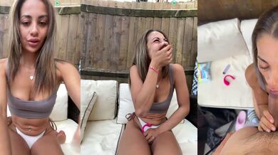 Badcrystal Suck & Fuck Dick Stream Stripchat