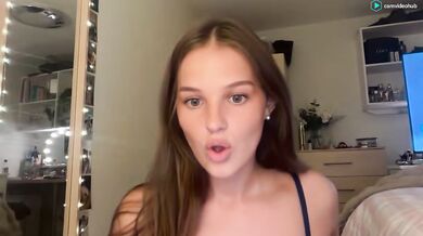 Amelialilyx Teen Stream In Underwear Chaturbate
