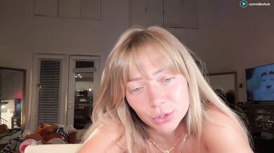 Ashtonveil Chaturbate Nude Body Show
