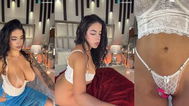 Katesunder Ass View Dildo Ride Stripchat