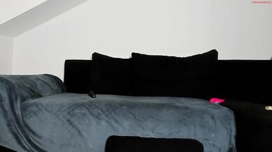 Laurasommer Chaturbate Dildo Ride Show