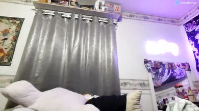 Shrekxybaby03 Chaturbate Young Milf Strip Nude