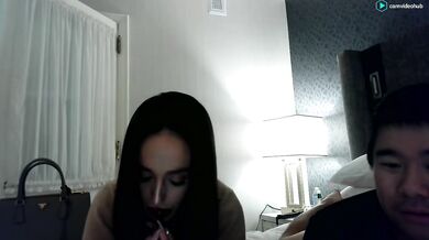 Christinasage Sucking Small Dick On Stream Chaturbate