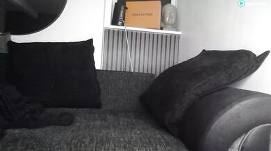 Destinylovex Stripchat Nude Shower Show & Pussy Play