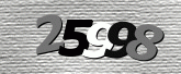 Captcha resmi