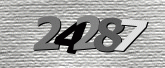 Captcha resmi