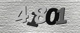 Captcha resmi