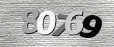 Captcha resmi