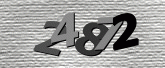 Captcha resmi