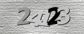 Captcha resmi