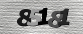 Captcha resmi