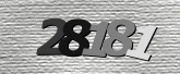 Captcha resmi