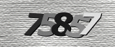 Captcha resmi