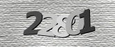 Captcha resmi