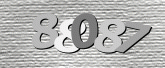 Captcha resmi